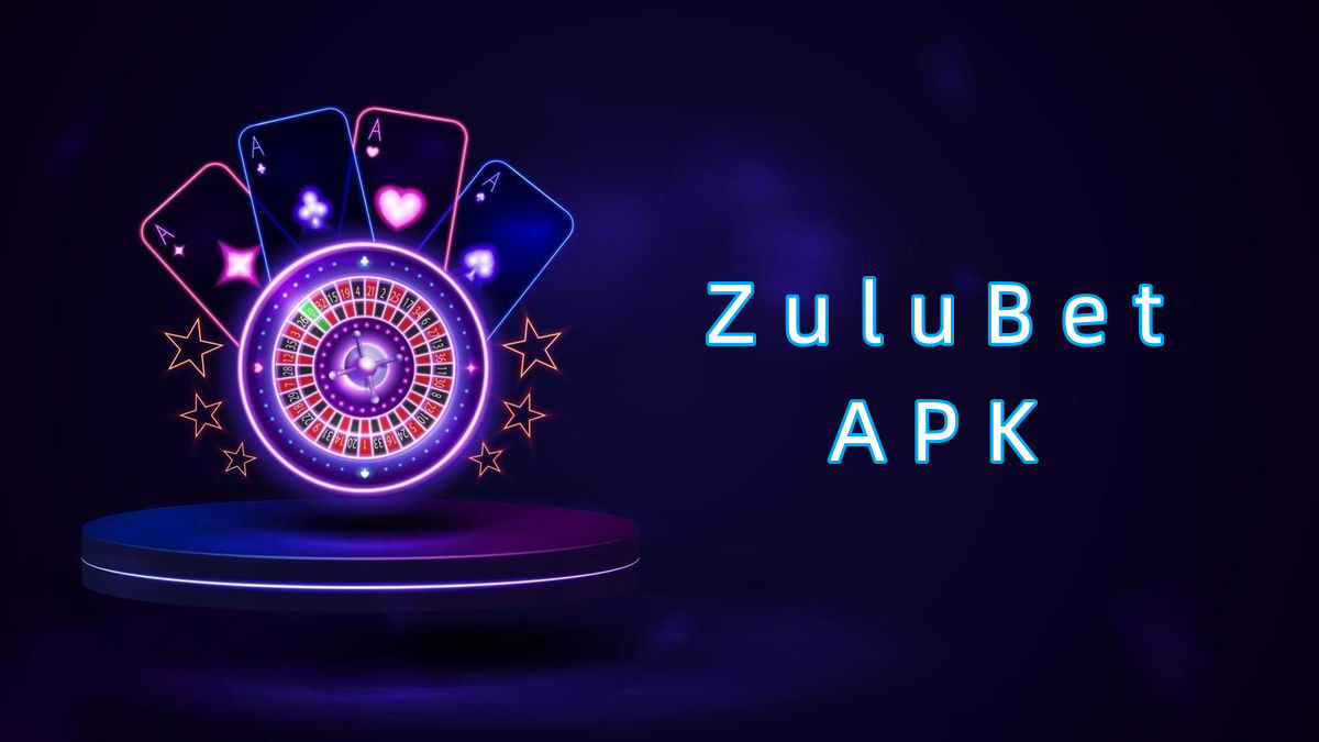 ZuluBet APK پاکستان